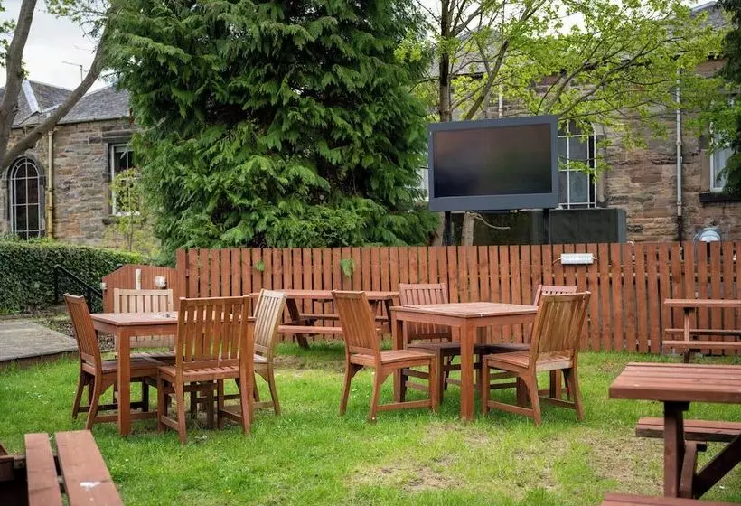 Hampton Hotel By Greene King Inns