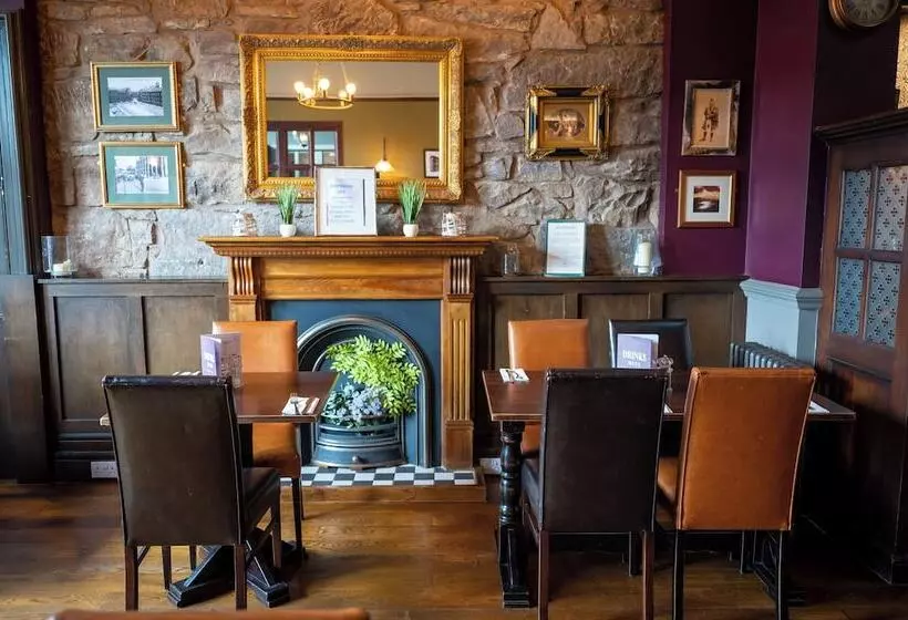 Hampton Hotel By Greene King Inns