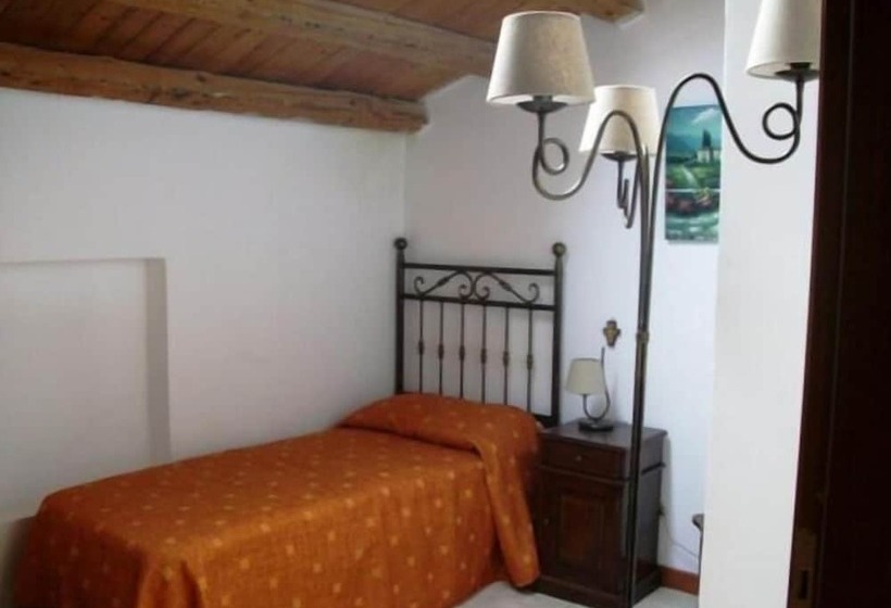 Hotel Agriturismo Castelluzzo