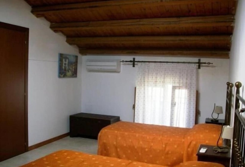 Hotel Agriturismo Castelluzzo