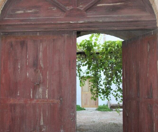 Hotel Agriturismo Castelluzzo