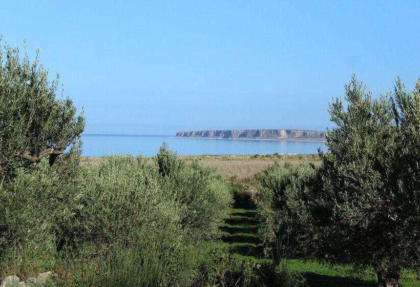 Hotel Agriturismo Castelluzzo