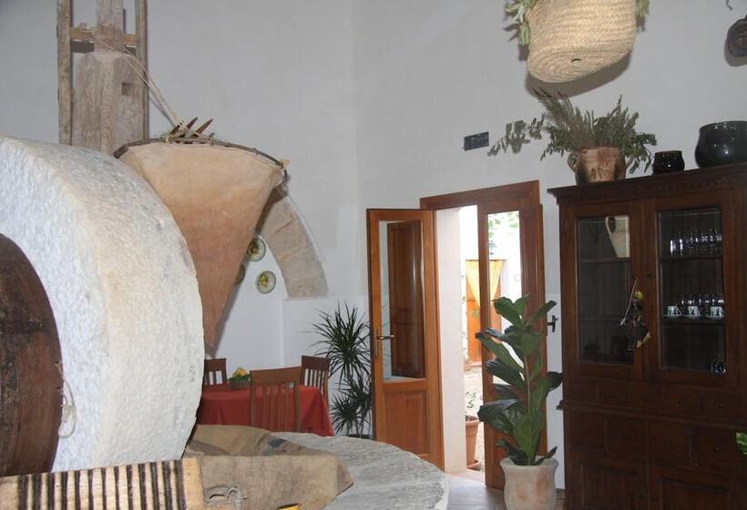 Hotel Agriturismo Castelluzzo