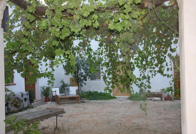 Hotel Agriturismo Castelluzzo