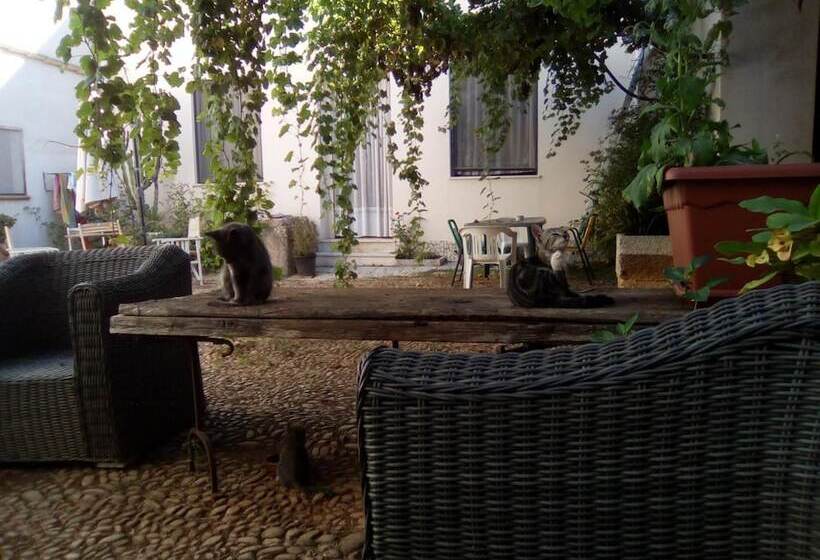 Hotel Agriturismo Castelluzzo