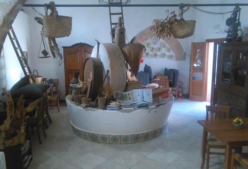 Hotel Agriturismo Castelluzzo