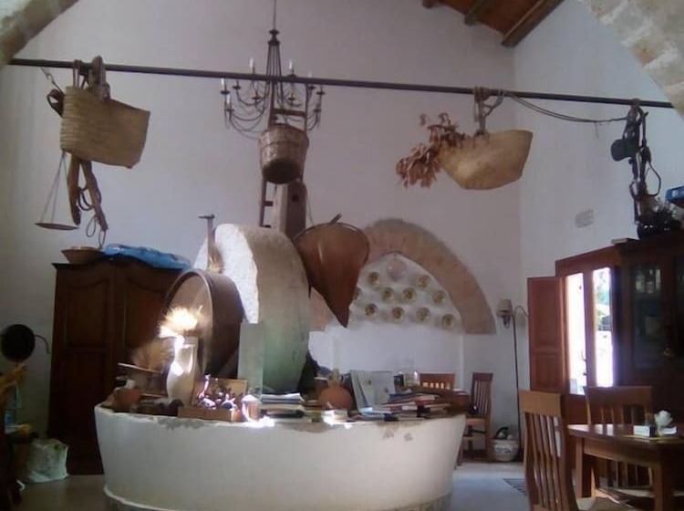 Hotel Agriturismo Castelluzzo