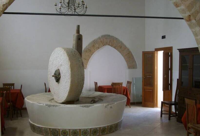 Hotel Agriturismo Castelluzzo