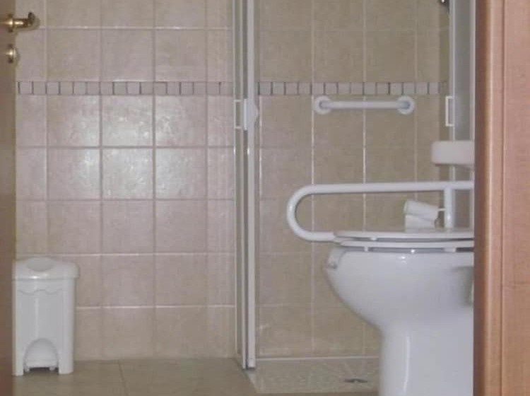 Hotel Agriturismo Castelluzzo