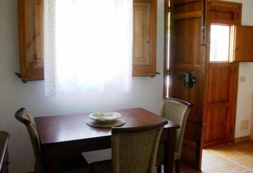 Hotel Agriturismo Castelluzzo