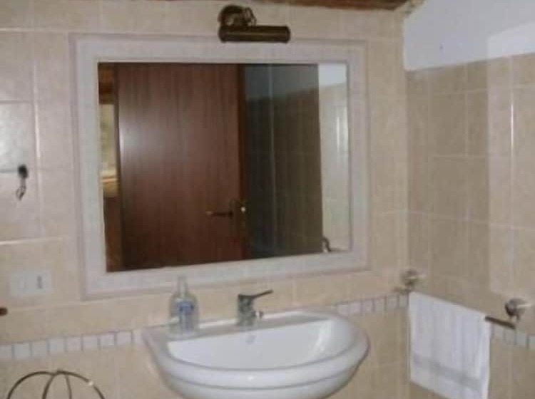 Hotel Agriturismo Castelluzzo