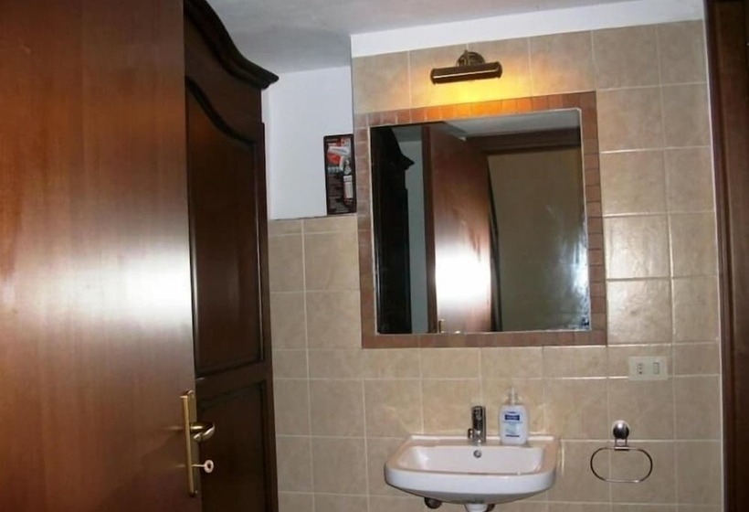 Hotel Agriturismo Castelluzzo