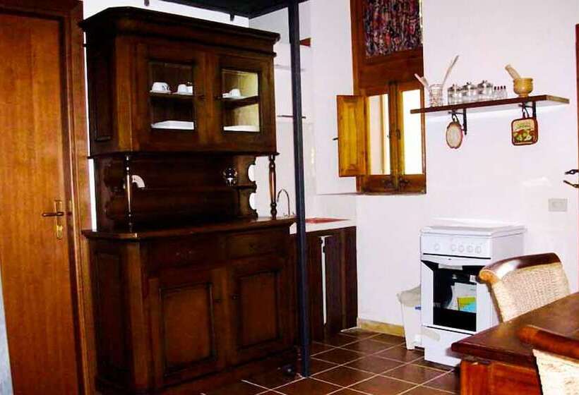 Hotel Agriturismo Castelluzzo