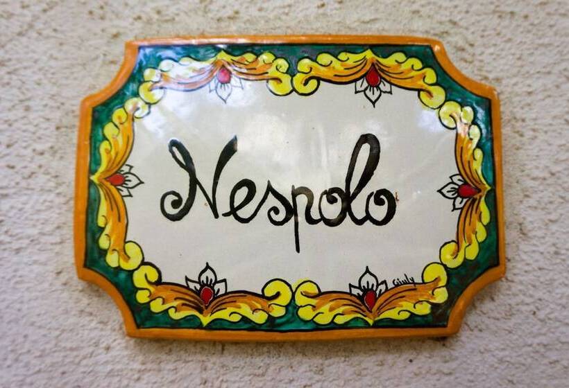 Hotel Agriturismo Castelluzzo