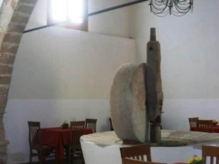 Hotel Agriturismo Castelluzzo