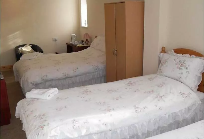 Hotel Alma Lodge Guest House