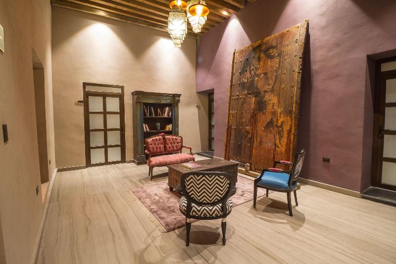 Alqueria De Carrion Hotel Boutique