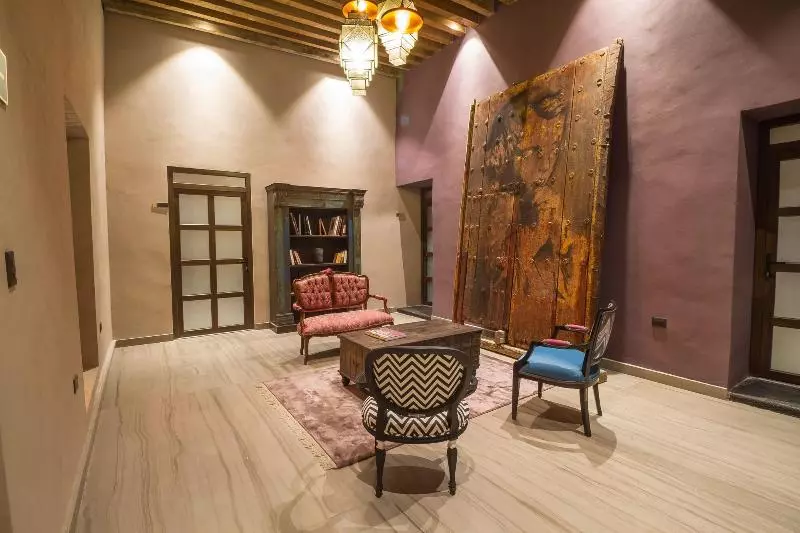 Alqueria De Carrion Hotel Boutique