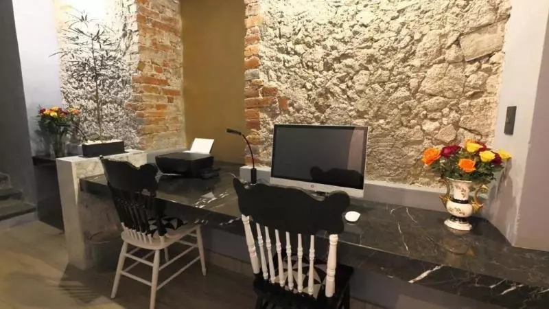 Alqueria De Carrion Hotel Boutique