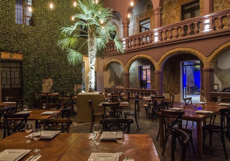 Alqueria De Carrion Hotel Boutique