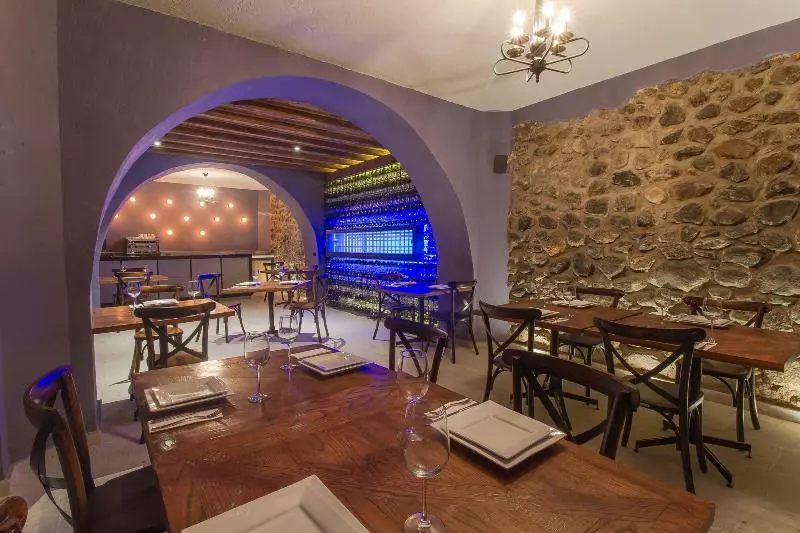 Alqueria De Carrion Hotel Boutique