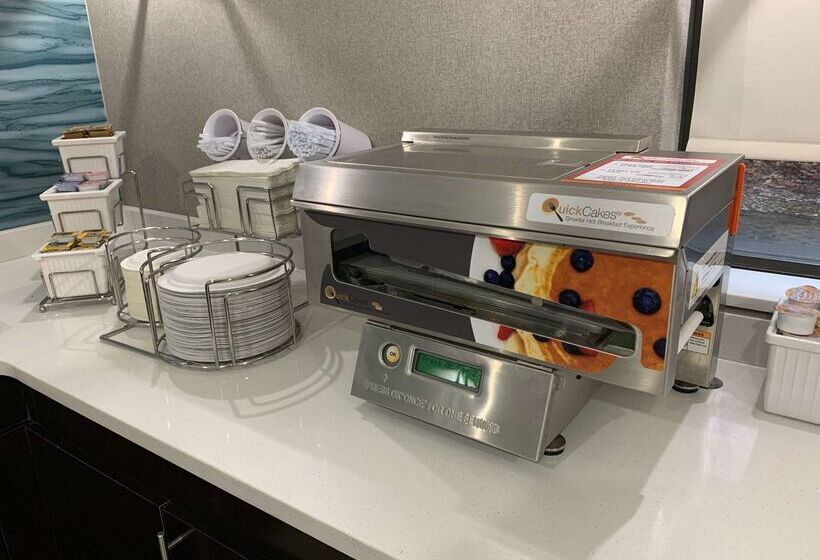 בית מלון כפרי Best Western West Lebanon Hanover