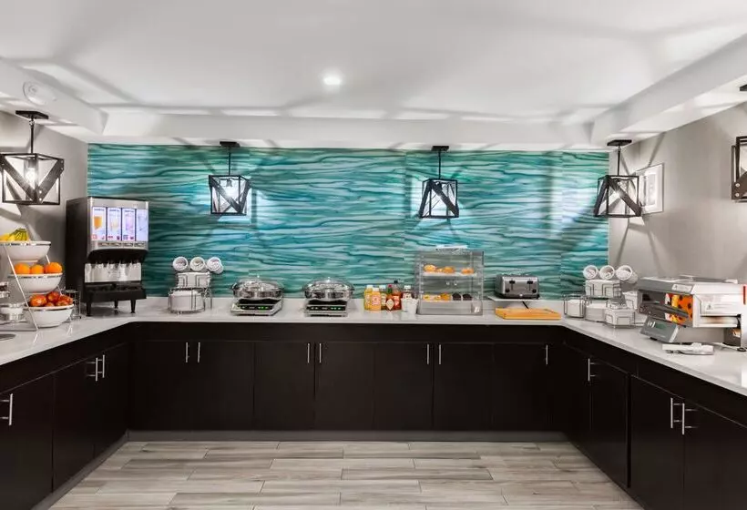 호텔 Best Western West Lebanon Hanover