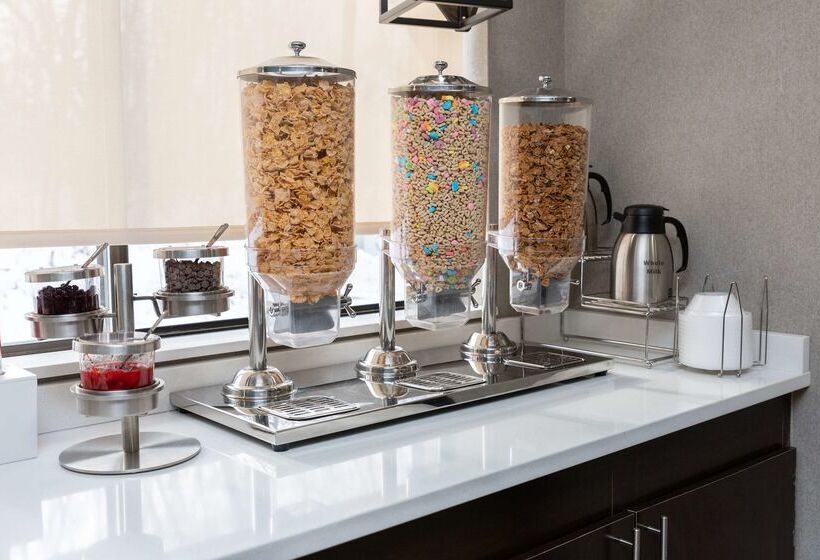 בית מלון כפרי Best Western West Lebanon Hanover