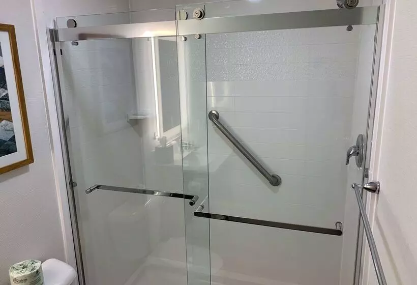 호텔 Best Western West Lebanon Hanover