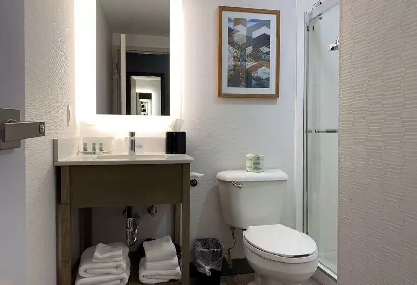 호텔 Best Western West Lebanon Hanover