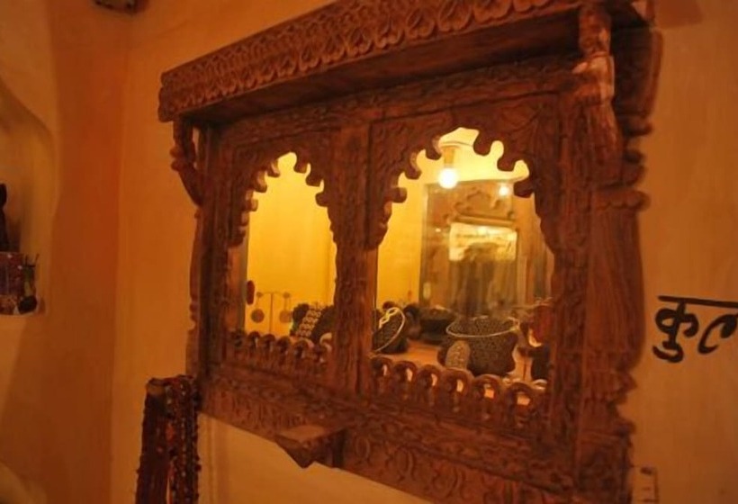 هتل Bhairon Vilas