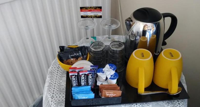 בית מלון כפרי Caledonia Guest House