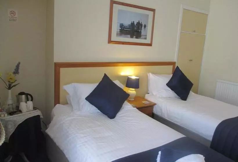 Hotel Caledonia Guest House