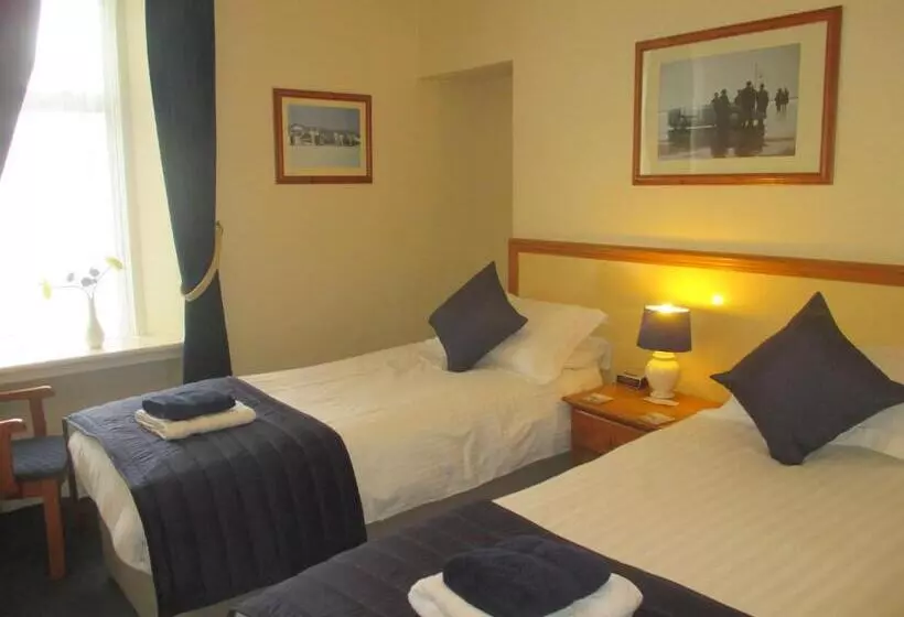 Hotel Caledonia Guest House