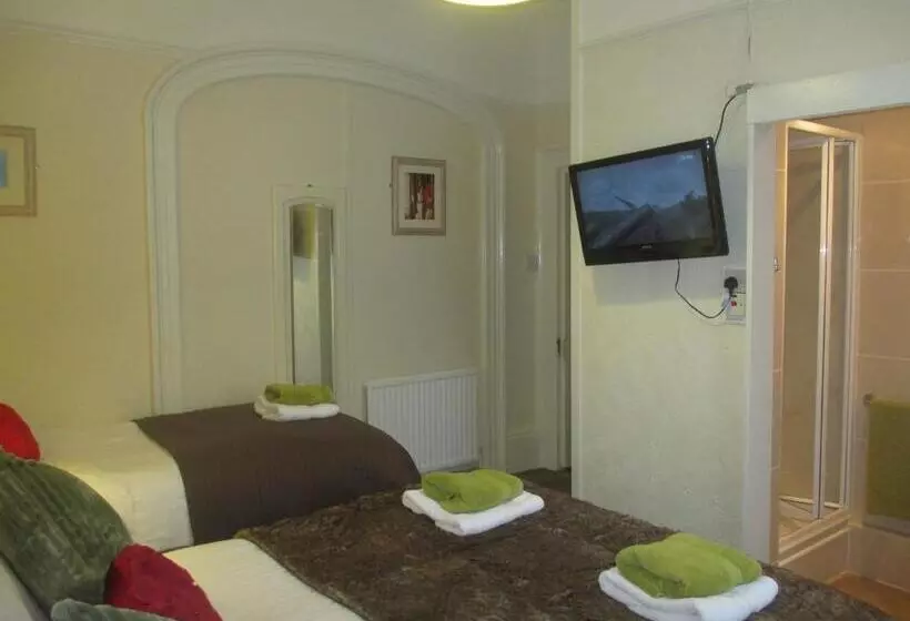 Hotel Caledonia Guest House