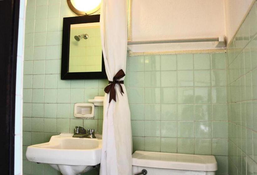 酒店 Casa Blanca Tequisquiapan