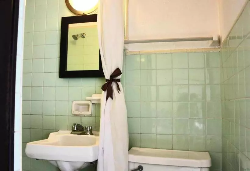 酒店 Casa Blanca Tequisquiapan