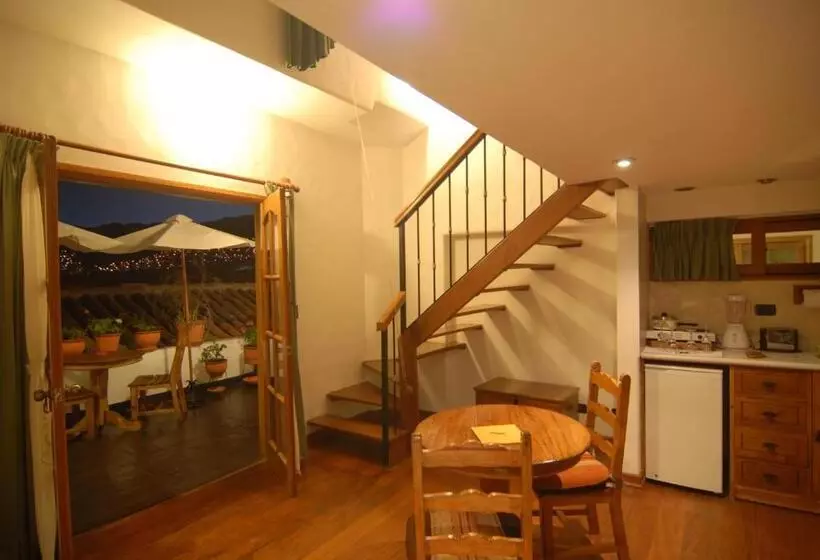 Hotel Casa San Blas Cusco Exquisite By Xima