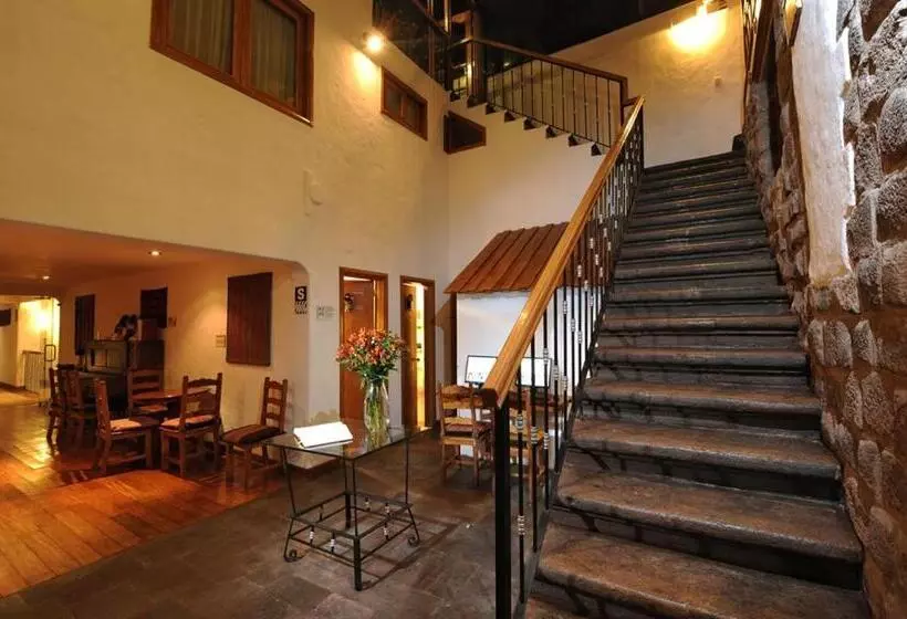 Hotel Casa San Blas Cusco Exquisite By Xima