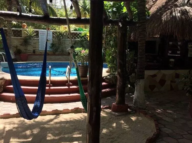 Hotel Cocos Cabañas Playa Del Carmen Adults Only - Playa del Carmen