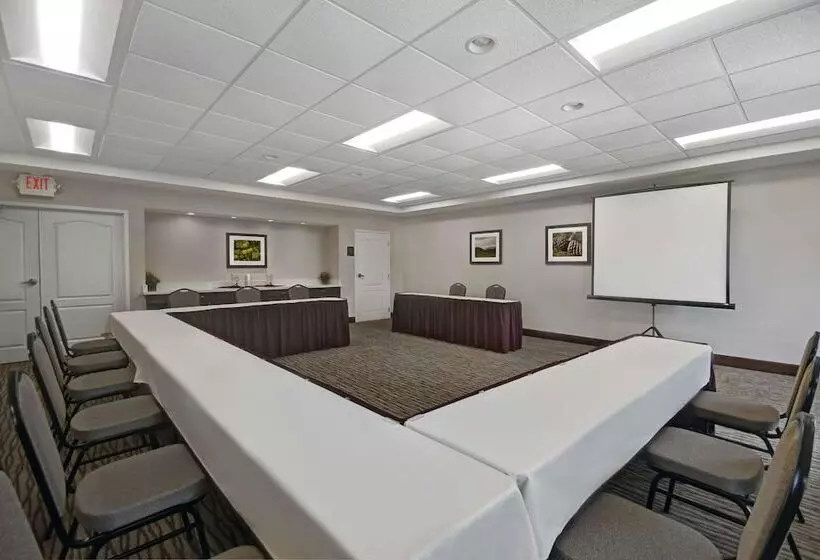 בית מלון כפרי Comfort Inn & Suites