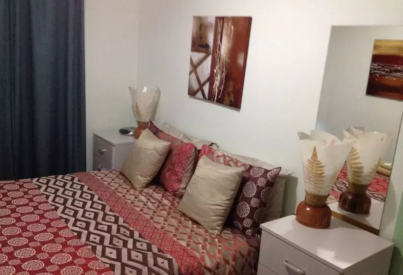 ホテル Ficifolia Lodge