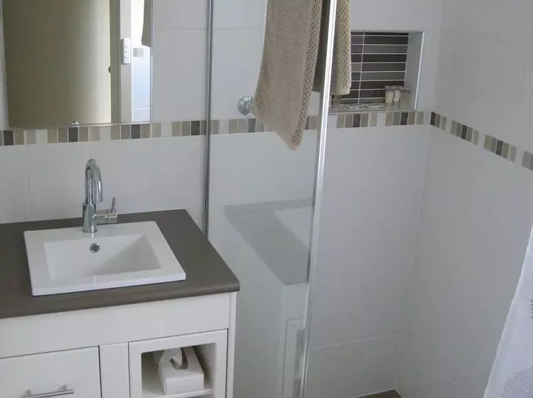 ホテル Ficifolia Lodge