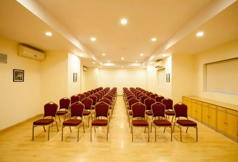 酒店 Ginger Nashik