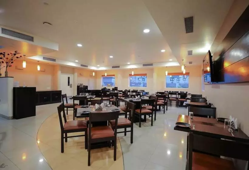 酒店 Ginger Nashik