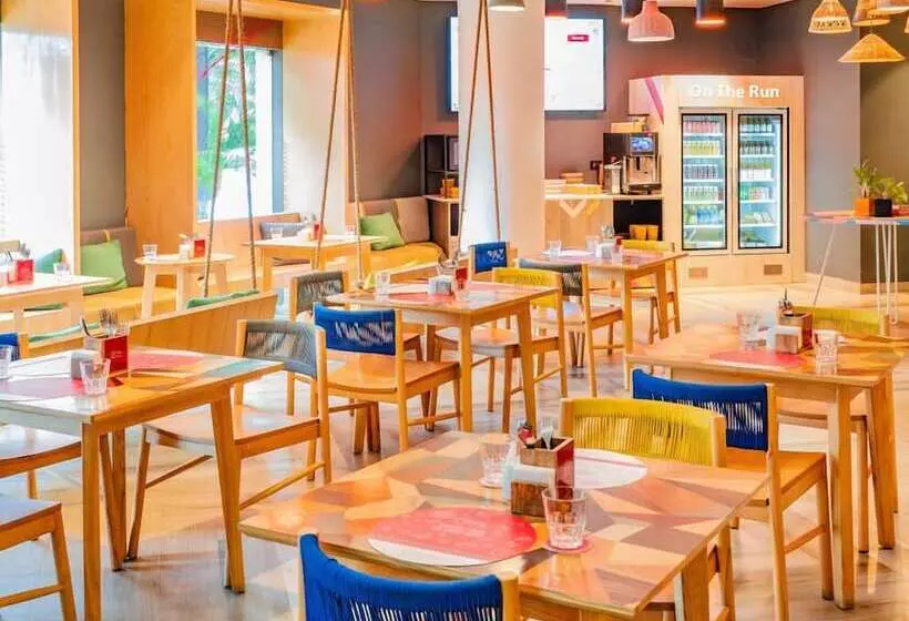 酒店 Ginger Nashik