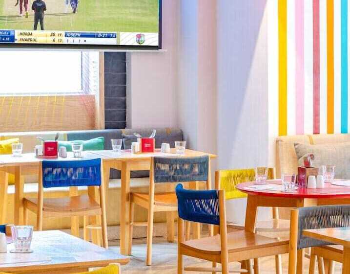 בית מלון כפרי Ginger Nashik