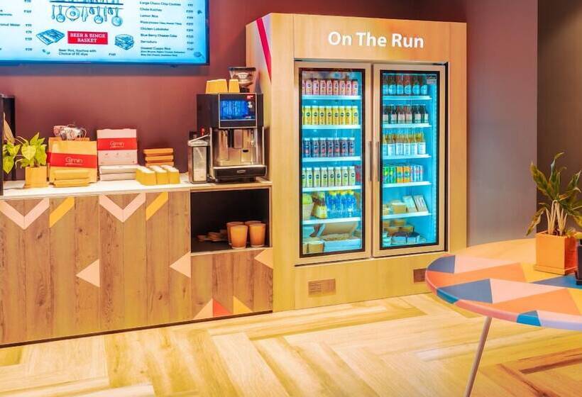 בית מלון כפרי Ginger Nashik