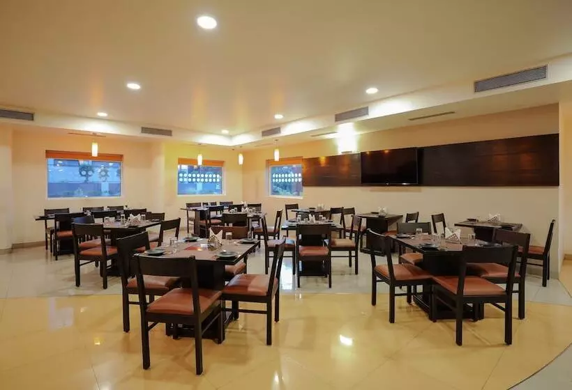 酒店 Ginger Nashik