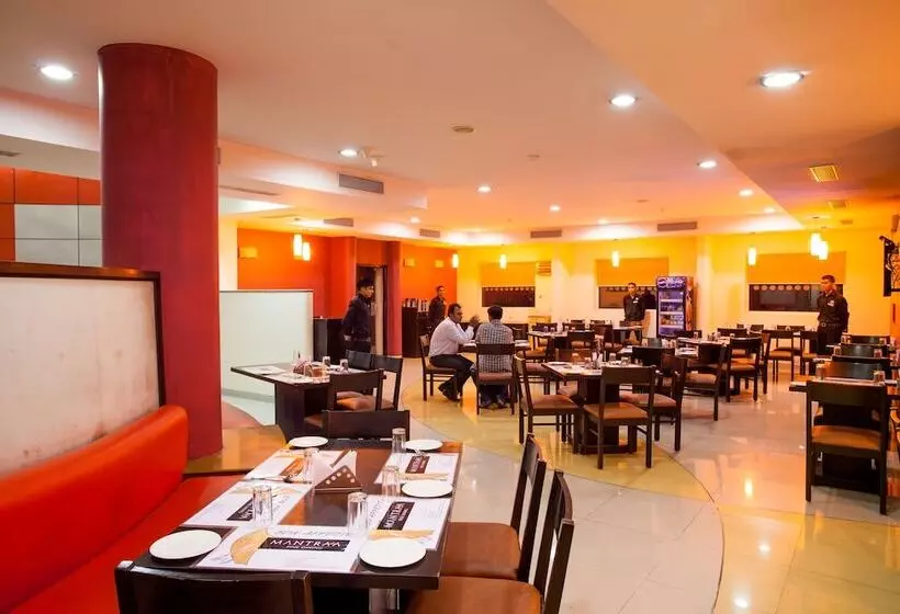 酒店 Ginger Nashik